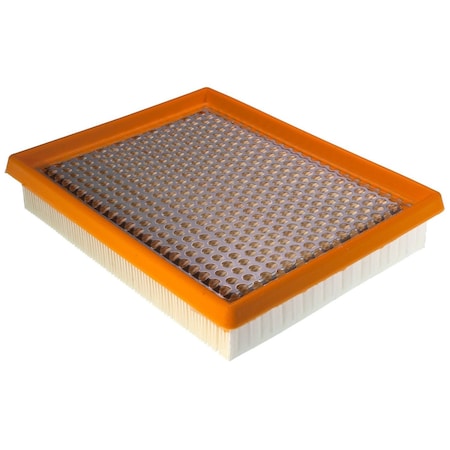 Mahle Air Filter, Lx1038 LX1038